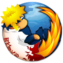4th Firefox Icon